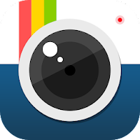 Z Camera - محرر الصور ، Beauty Selfie ، Collage 4.54.1