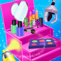 Makeup kit - Homemade makeup games for girls 2020 1.0.13
