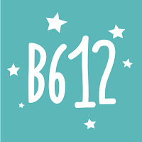 B612 - Cámara de belleza y filtro