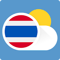 Thái Lan thời tiết 1.3.2