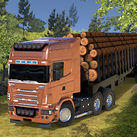 Simulateur de camion de cargaison tout-terrain 1.0
