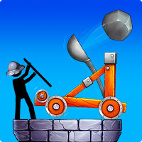 The Catapult 2 — Grow your castle tower defense 4.1.0