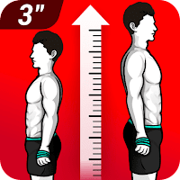 Height Increase - Increase Height Workout, Taller 1.0.15