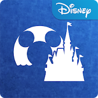 Tokyo Disney Resort App 1.5.6