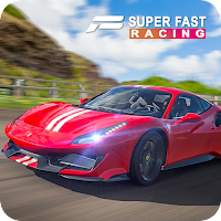 Super Fast Car Racing 2020 1.6.0