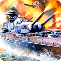 Warship Rising - 10 vs 10 realtime Esport-strijd 5.7.3