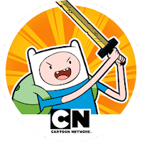 Adventure Time Heroes 1.0.1