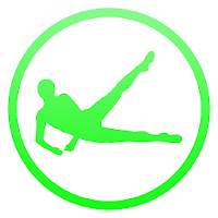 Allenamento quotidiano delle gambe - Esercizi di fitness per la parte inferiore del corpo 6.31