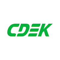 CDEK: Entrega de seus pacotes 4.7.0