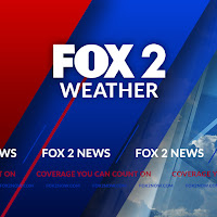Fox 2 St Louis Thời tiết 5.1.202