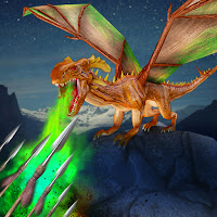 Mga Larong Pangangaso ng Dragon: Epic World Monster Shooting 1.1.6