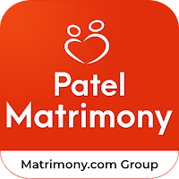 Patel Matrimony - Trusted Marriage & Shaadi-app 6.3