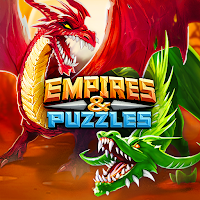 Empires & Puzzles: Epic Match 3 34.0.0