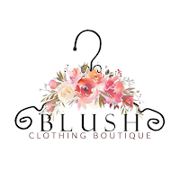Blush Clothing Boutique 2.7.10