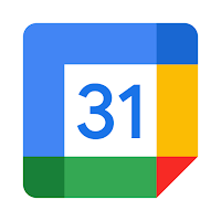 Google Calendar 