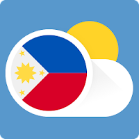 Погода на Филиппинах 1.3.2