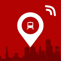 CityTransit - NYC, CTA, Muni Nextbus Metro Tracker 7.7