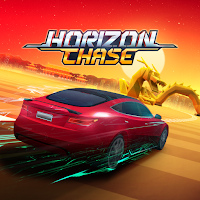 Horizon Chase - World Tour 1.9.12