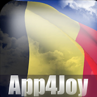 Flaga Belgii na żywo Tapety 4.2.5