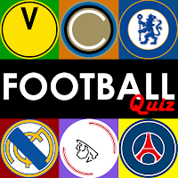 Soccer Club Logo Quiz: more than 1000 teams 1.82