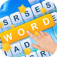 Scrolling Words-Moving Word Game & Find Words 2.3.11