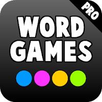 Word Games PRO - 96 in 1 2.3 and up