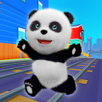 Panda Run 1.2.2