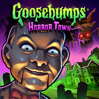 Goosebumps HorrorTown-가장 무서운 괴물 도시! 0.8.5