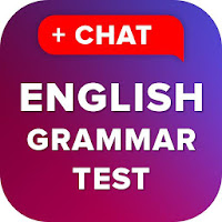 Examen de gramática inglesa