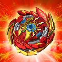 Beyblade Burst Rivals 3.0.4