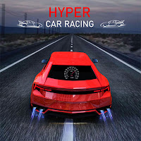 Hyper Car Racing Multiplayer: Super gra wyścigowa 1.5