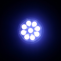 Flashing flashlight 7.3.3