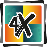 4X - डाई ब्रेटस्पिल-ऐप 0.1.44