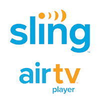 Sling for AirTV Player 3.24.34
