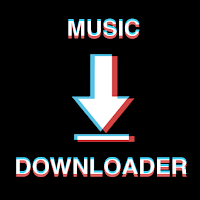 Download music, Free Music Player, MP3 Downloader 1.144