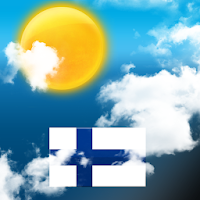 Clima para a Finlândia