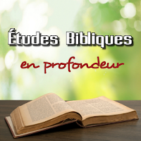 Udtudes Bibliques en Profondeur 10.0.0