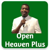 Open Heaven Devotional 2021 10.7