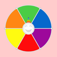 Wheel of Colors 603k