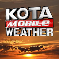 KOTA موبایل آب و هوا 5.1.204
