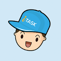 iTask- Service Marketplace App 2.4.7