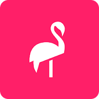Flamingo Scooter AR2.0.2182