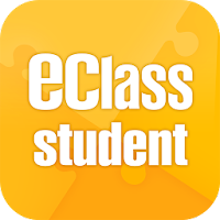 eClass छात्र ऐप 1.10.2