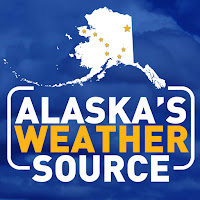 Fuente meteorológica de Alaska 5.1.204