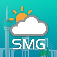 澳門 氣象 G SMG 3.2.3