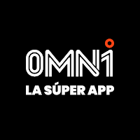OMNi: La Súper App de Costa Rica 4.13.4796