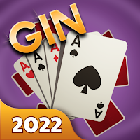 Gin Rummy - Offline Free Card Games 1.4.1