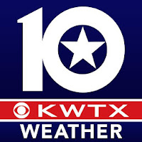 KWTX Weather 5.1.204