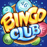 Bingo Club-Free BINGO Games Online: Fun Bingo Game 1.3.6