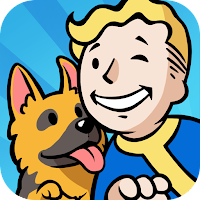 Fallout Shelter Online 3.1.16